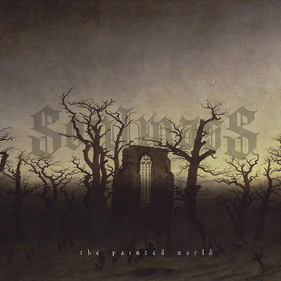 Soulmass : The Painted World